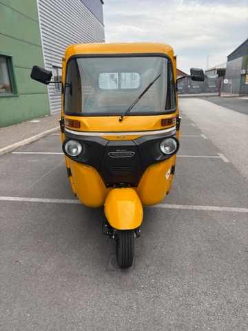 Second hand tuk tuk for sale — photo 3