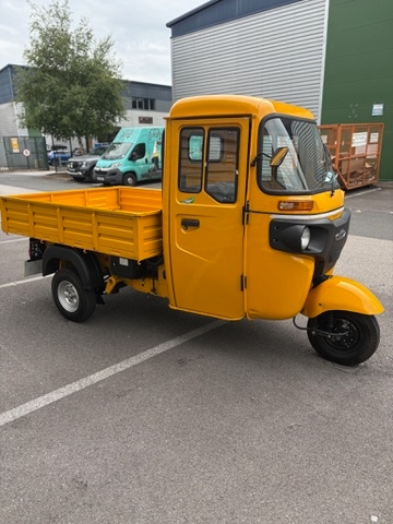Second hand tuk tuk for sale — photo 2