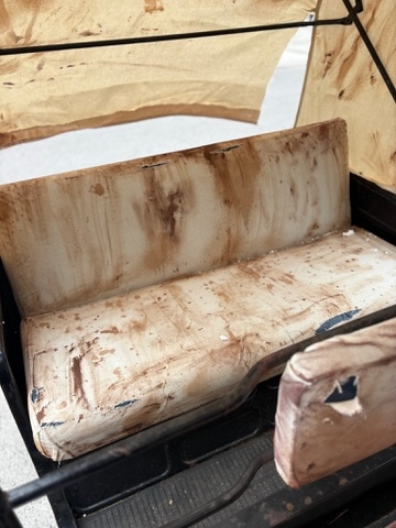 Second hand tuk tuk for sale — photo 8